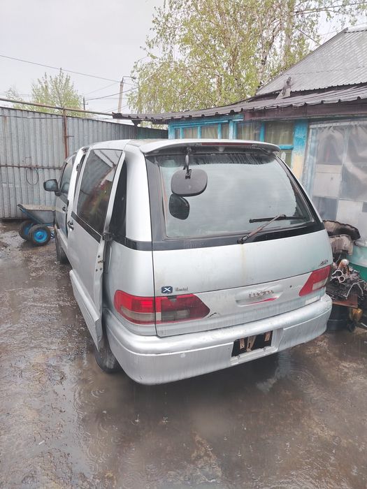 Люсида в полный разбор