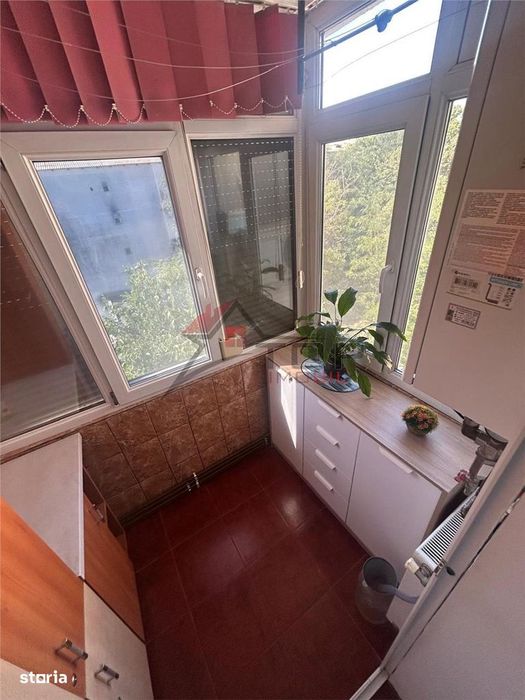 Inchiriere  Apartament cu 2 camere decomandat Mircea cel Batran