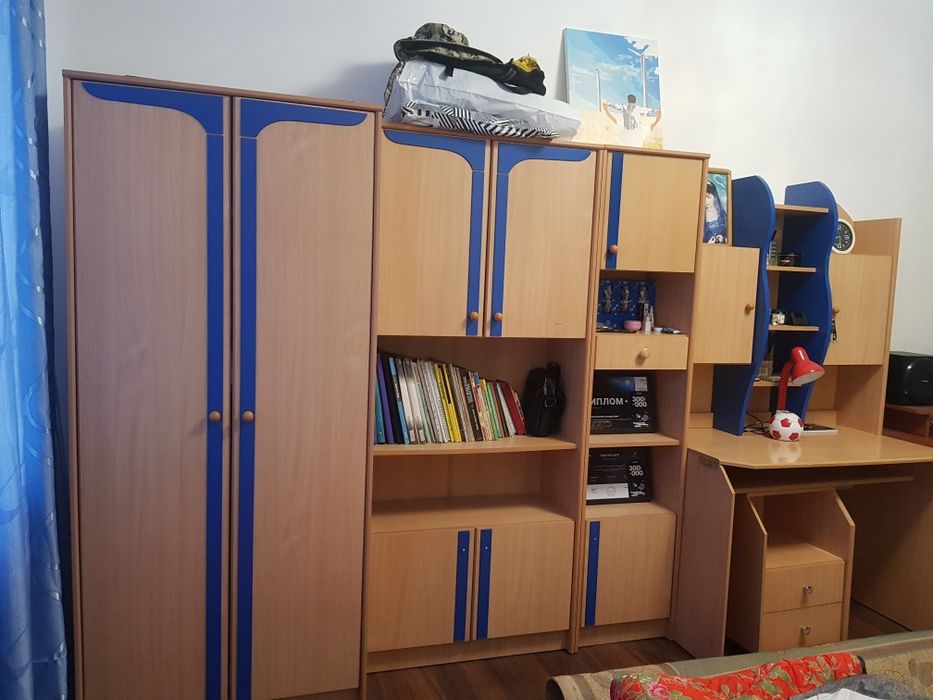 Детский гарнитур. Подробности в описании