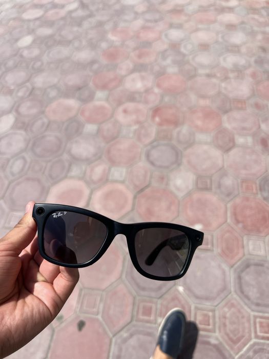ray ban gen 1 wayfarer