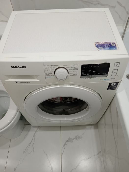 Продам стиральную машину