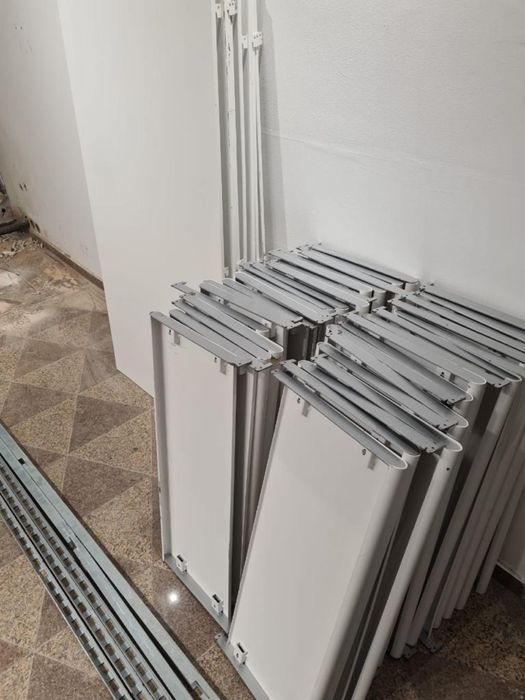 Стеллажи для магазина