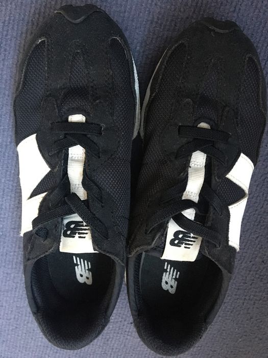 Юношески маратонки