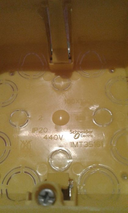 Остатки после ремонта разное.