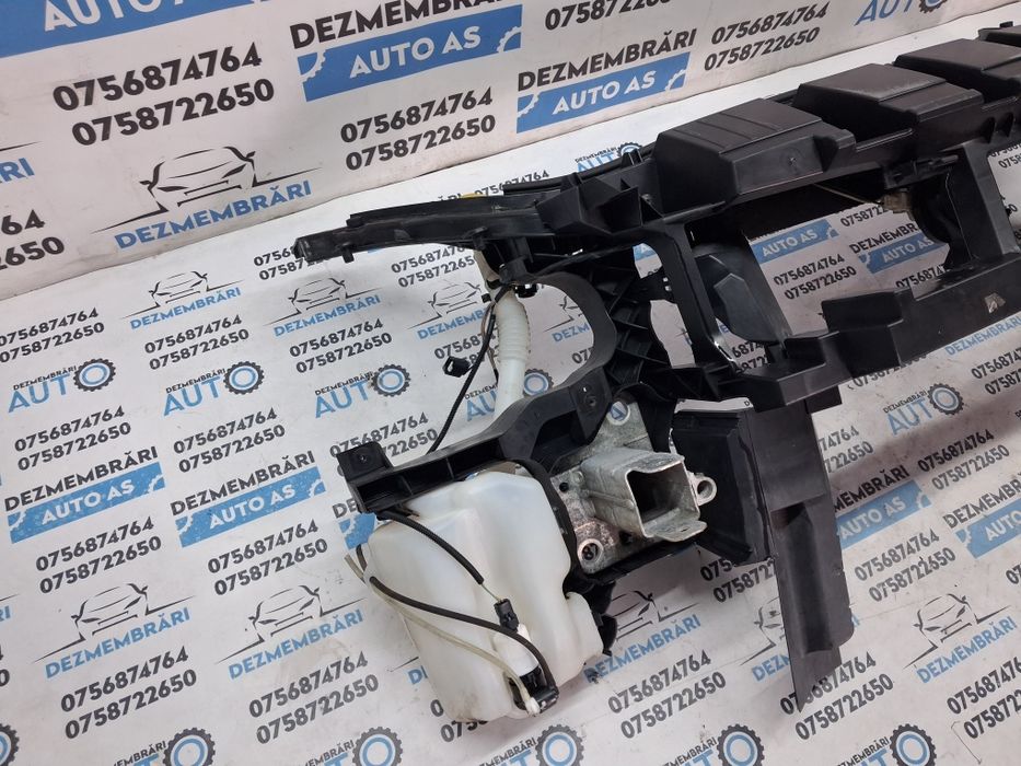 Trager 1.9 dci Renault Scenic 2003 - 2011
