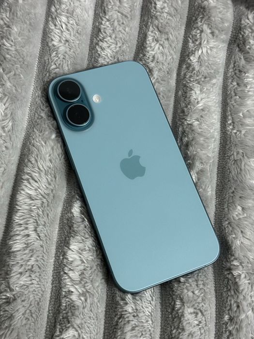 iPhone 16 128Gb Impecabil ~