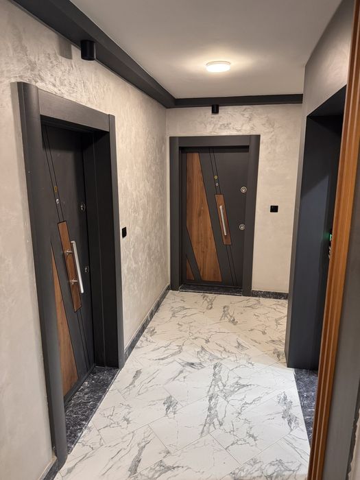 Дава се под наем Двустаен апартамент в Пловдив, Кършияка - 76 кв.м за 504.9 € - Снимка #18