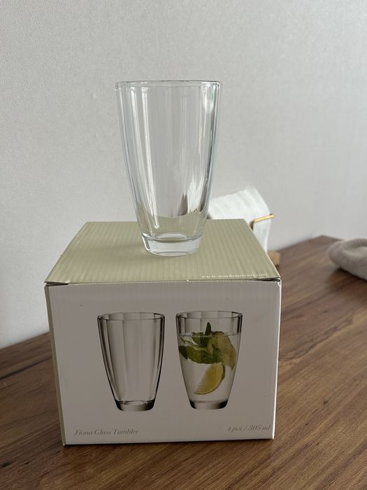 Стаканы madame coco