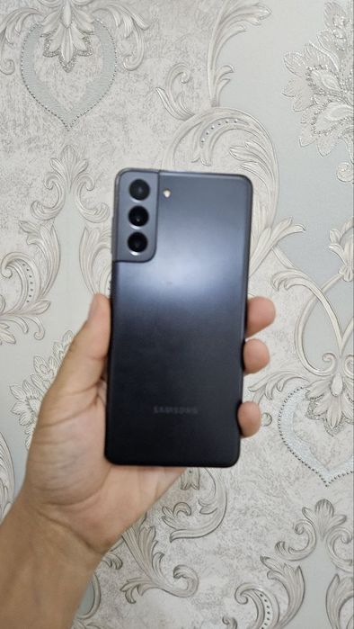 Samsung S21 8/256 gb