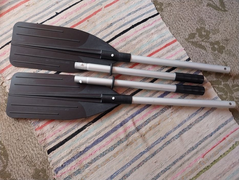 Barcă gonflabilă Fishman 200