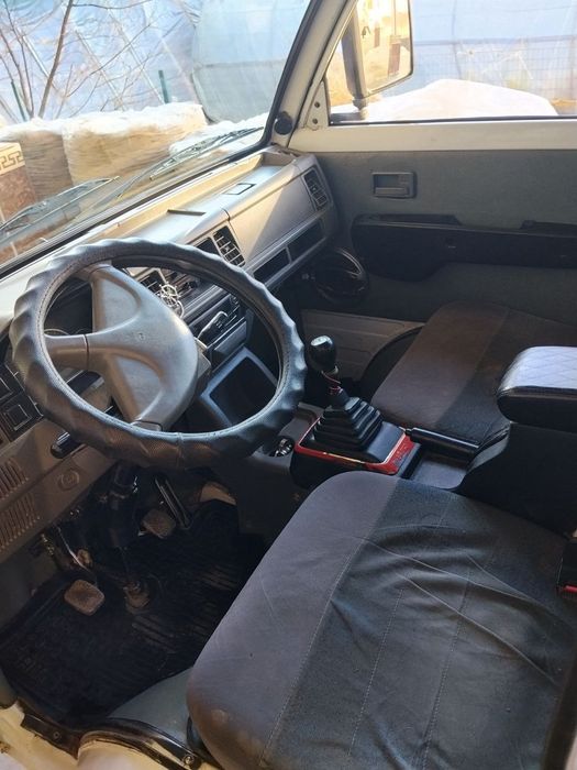 Chevrolet labo koreysky