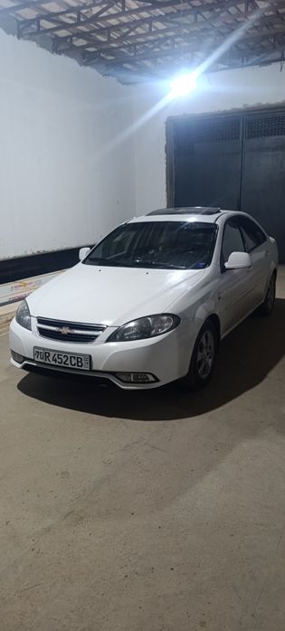 Жентира 3 бензинда юрган