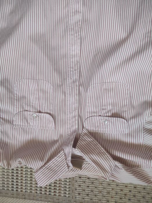 Мъжка лятна риза