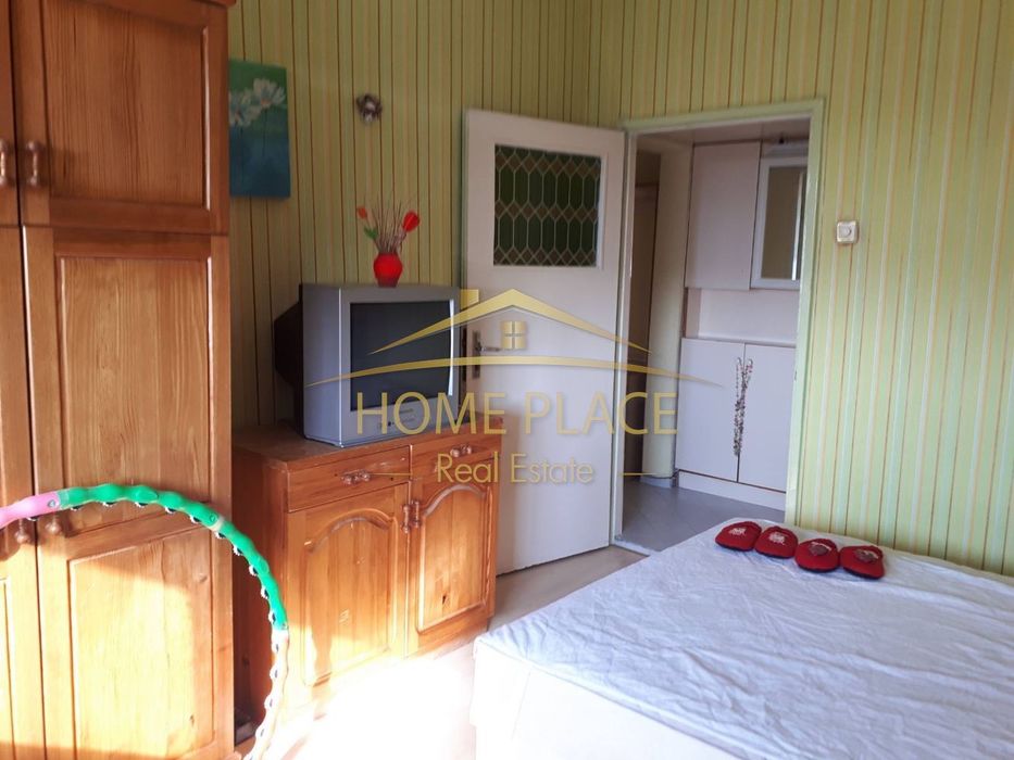 Продава се Двустаен апартамент в Варна, Младост 1 - 48 кв.м за 2563 €/кв.м - Снимка #6