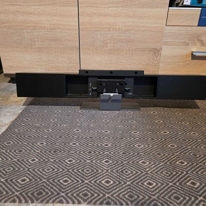 Camera chat /sistem videoconferinte 4K -HP Poly Studio USB Video Bar-P