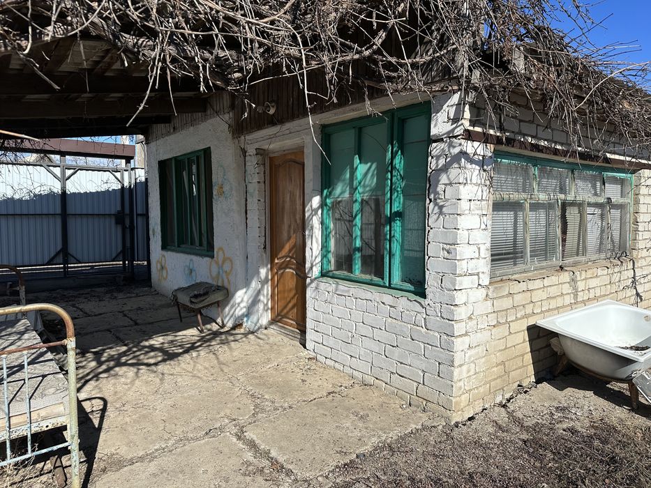 Участок с/т Вагонник