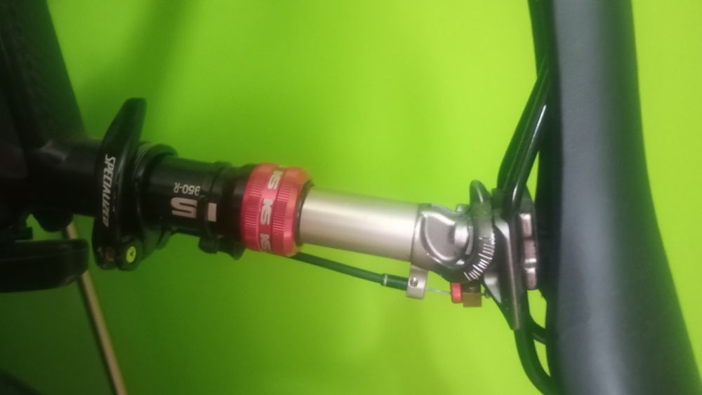 MTB Specialized M