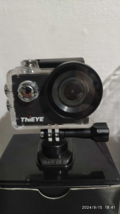 Экшн-камера ThiEYE T5 Pro