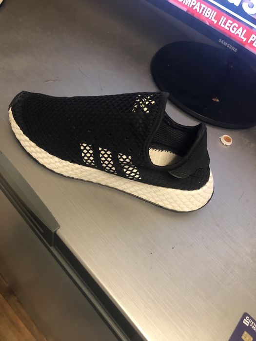 Adidasi adidas plasa original
