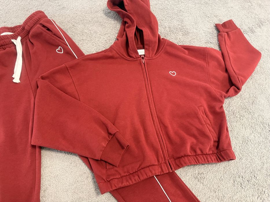 Trening fete reserved