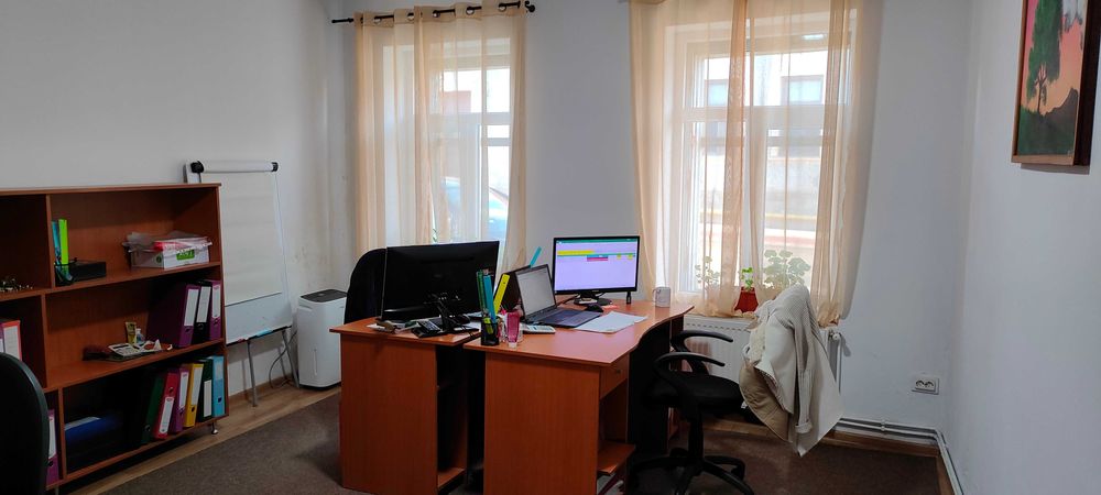 De inchiriat casa pe Str. Crasnei