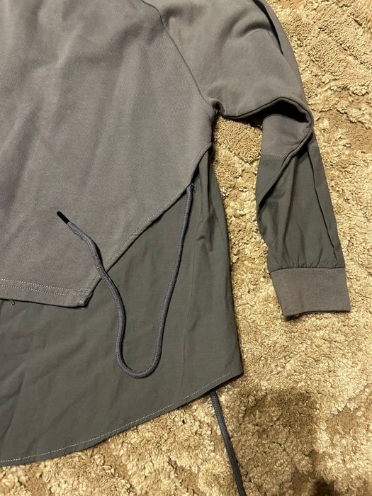 Bluză COS Design Hybrid – Mărime S