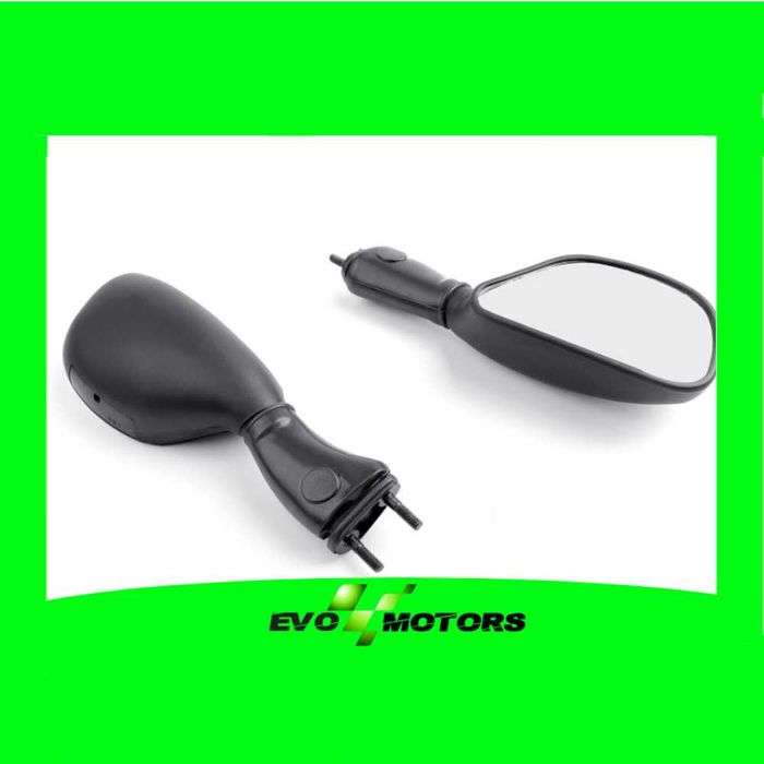 Set Oglinzi Noi KAWASAKI ZX6R 1998-2004 ZX9R 2001 2002 Oglinda A109