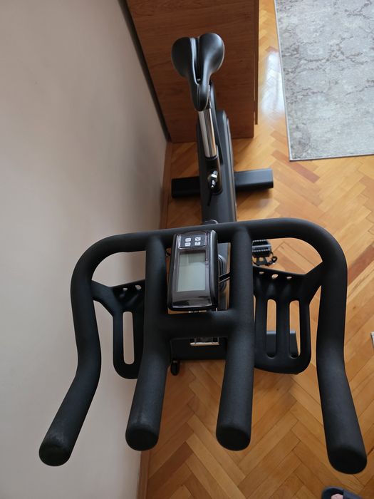 Bicicleta spinning magnetica KONDITION GYMOST BSP-S12