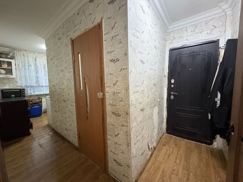 Продается 3х комнатная квартира