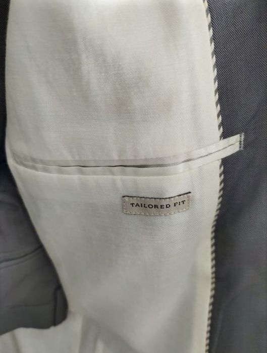 Костюм ZARA. Премиум.