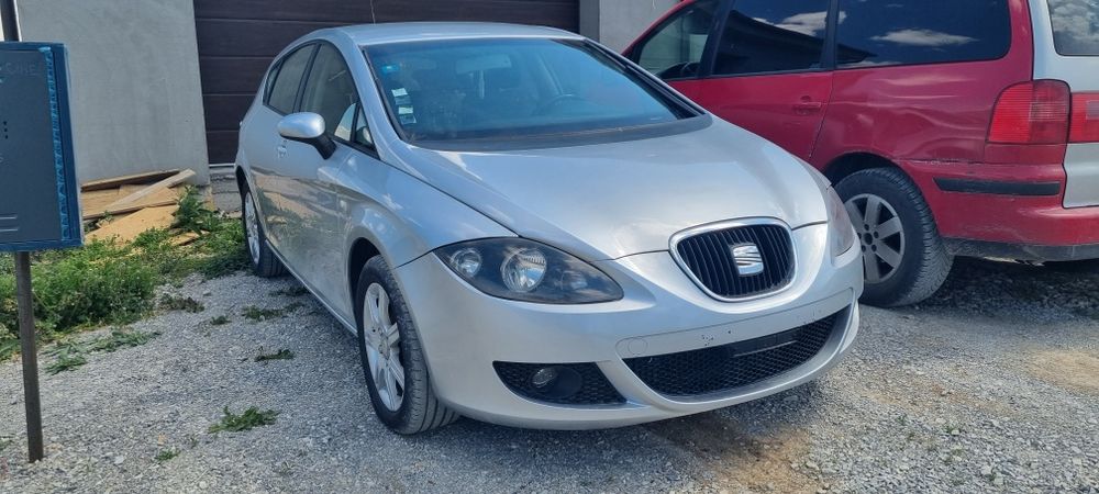 Vand sau schimb SEAT LEON