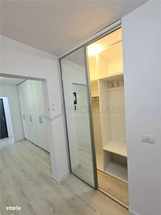 CIRCUMVALATIUNII - RENOVAT - 3 camere - centrala proprie - clima - LIF