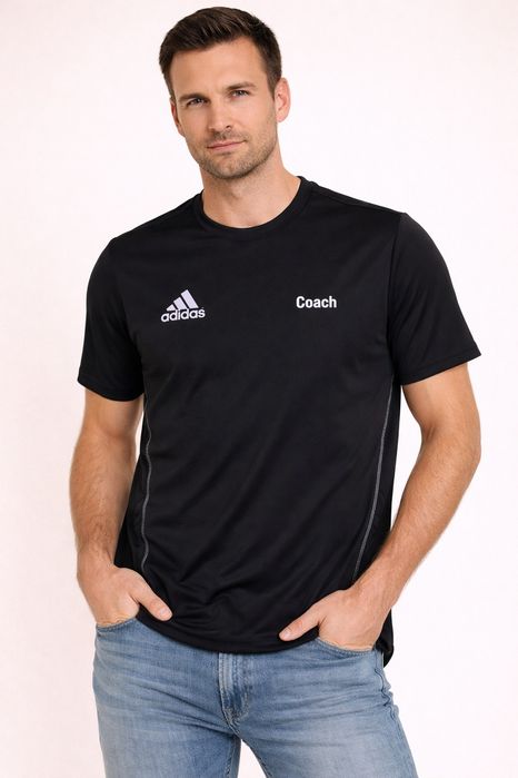 Tricou Adidas climalite marimea L