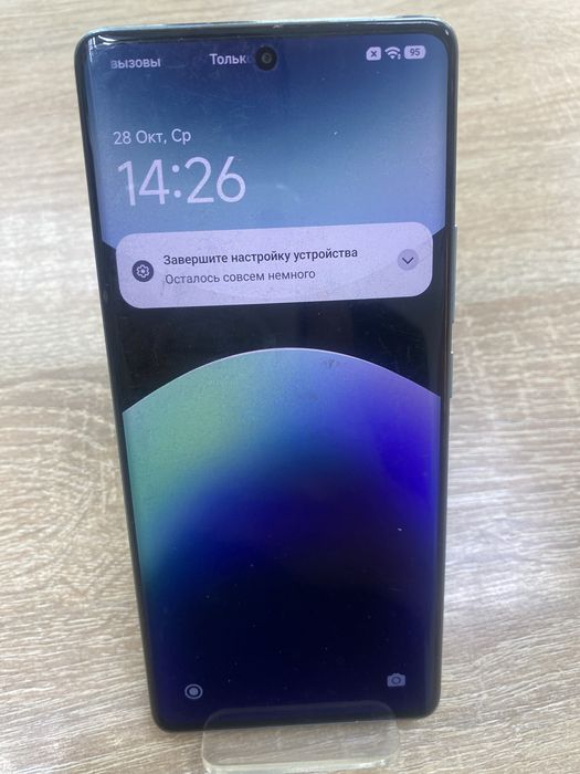 Xiaomi Redmi Note 14 pro 256(A4)