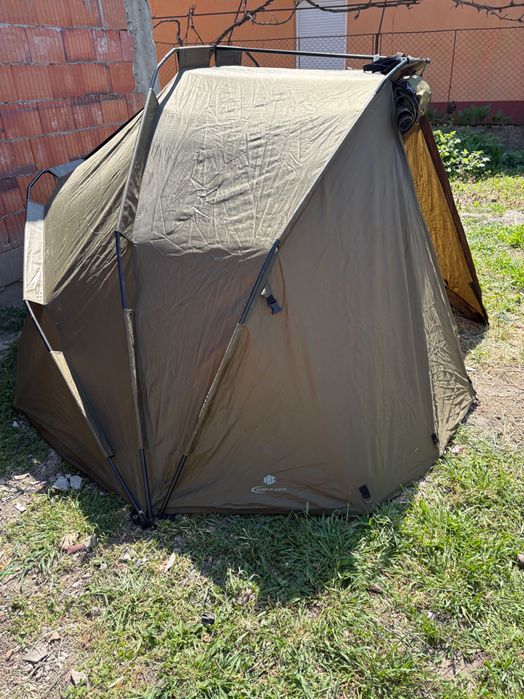 Cort de pescuit/camping