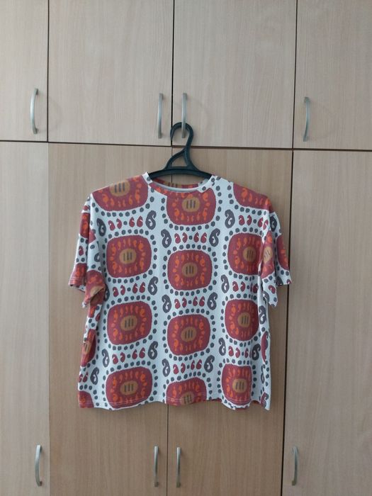 Футболка канишка