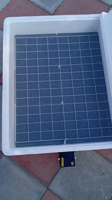 Продам инкубатор