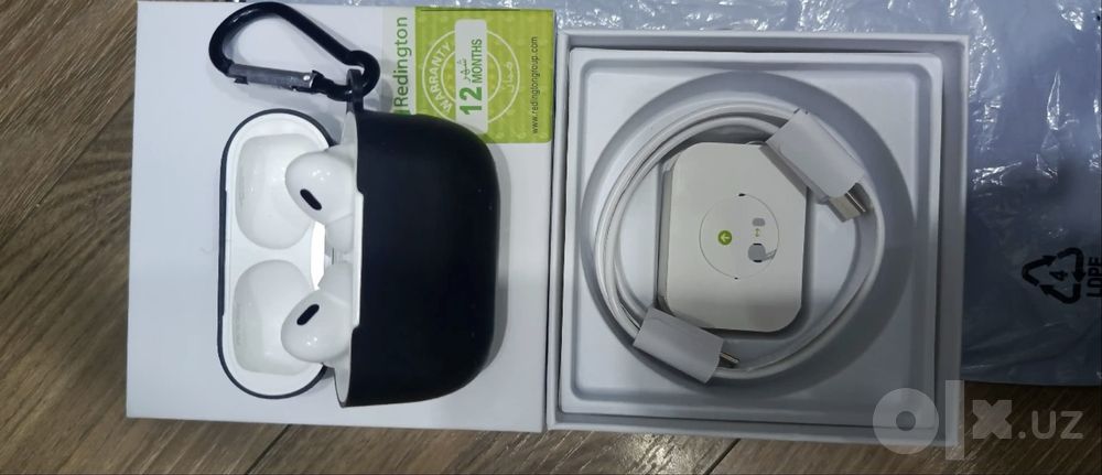 AirPods 2