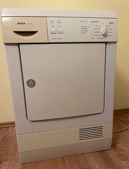 Сушилня - Bosch WTL 6100