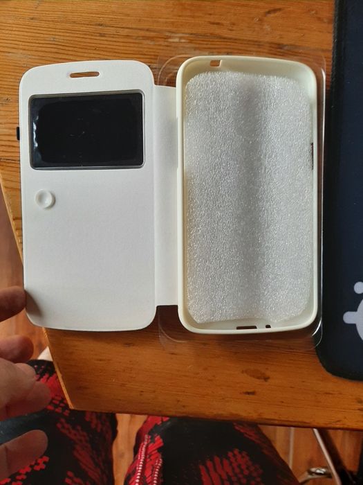 Защитный чехол для Samsung galaxy grand 2.