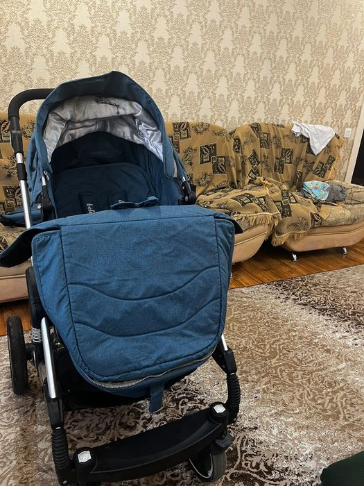 Продам детскую коляску