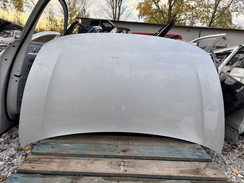 Капак VW ID7