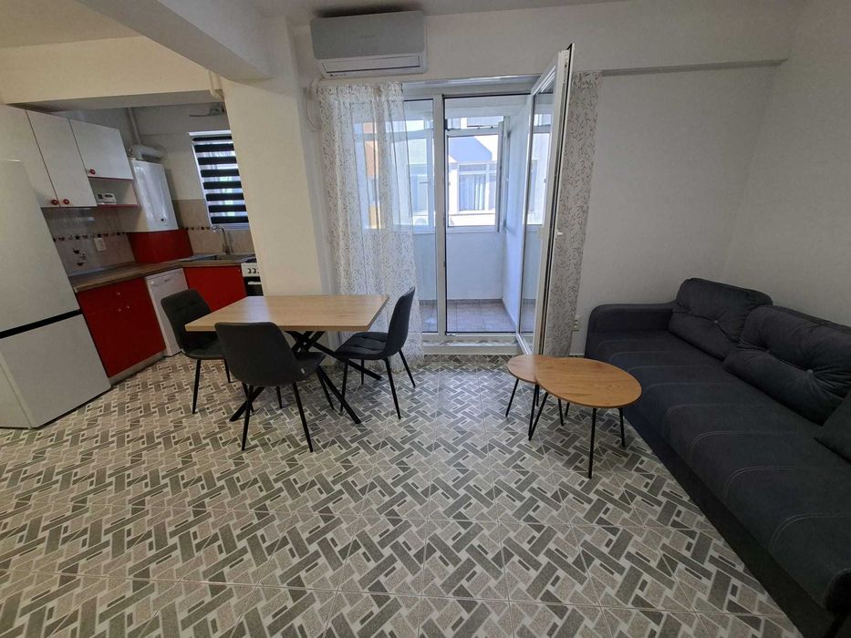 Proprietar – închiriez apartament 2 camere Otopeni, parcare