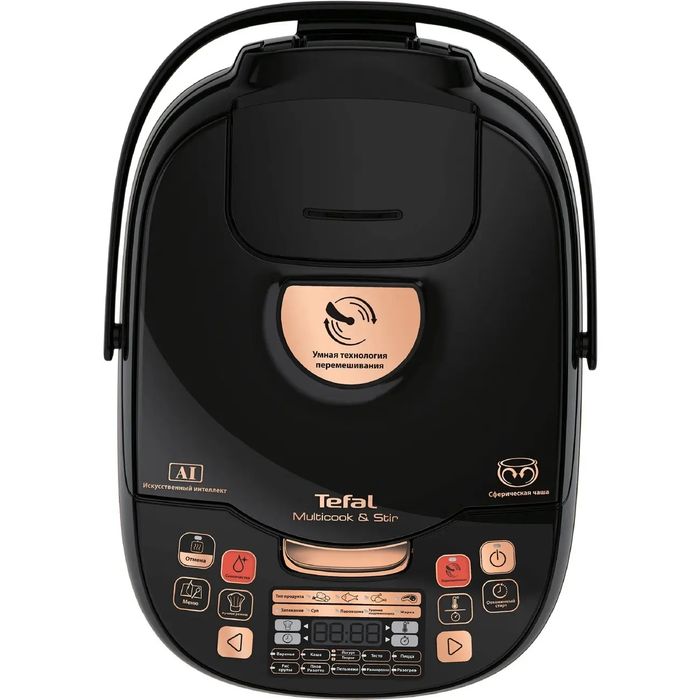 Мультиварка Tefal RK901F32