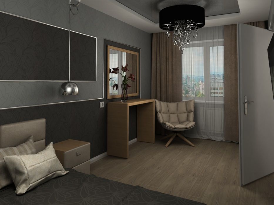 Сдам ГОГОЛЯ 53/ФОТО 100%/час 2500/ночь 10000 с СОВРЕМЕННЫМ ремонтом