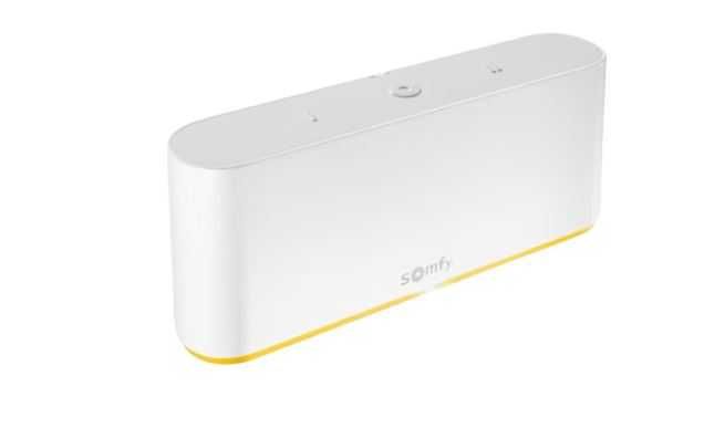 Somfy Tahoma Switch – Model 1870595 – Hub inteligent pentru locuință