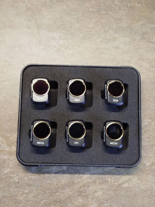 Sunnylife филтри за дрон