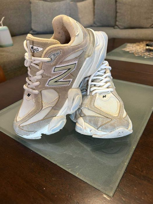 Маратонки New Balance 9060