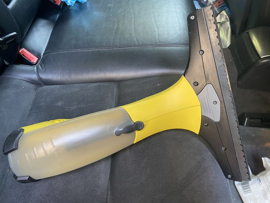 Aspirator geamuri / ferestre KARCHER wv50