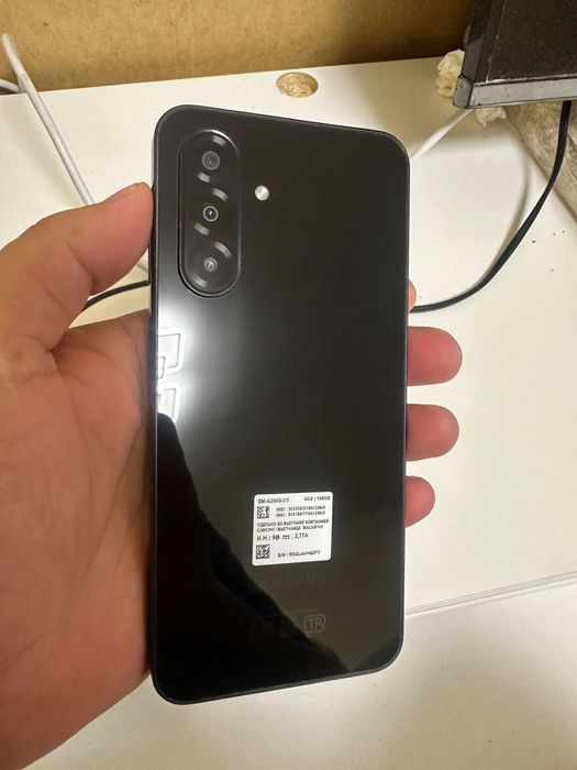 Samsung A26 128 гб